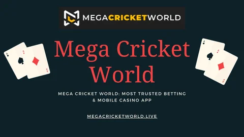 mega cricket world